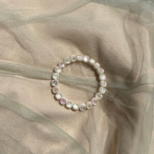 A Handcrafted Bracelet with Quiet Meaning